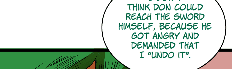 Room of Swords Chapter 156 page 91 - Chapter 156: (S3) Ep. 156