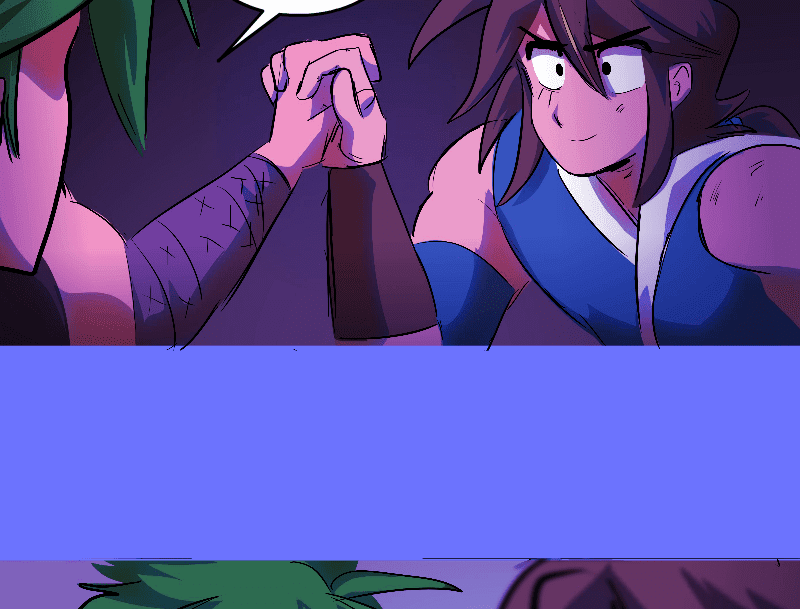 Room of Swords Chapter 157 page 108 - Chapter 157: (S3) Ep. 157