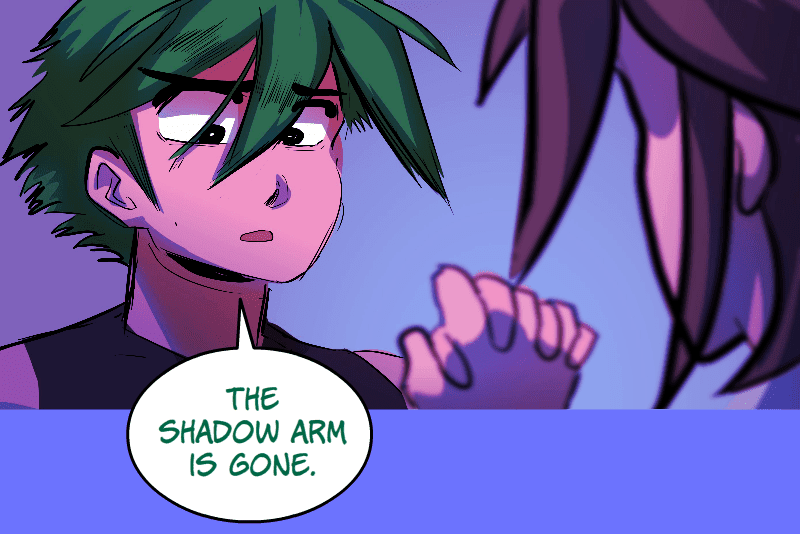 Room of Swords Chapter 157 page 109 - Chapter 157: (S3) Ep. 157
