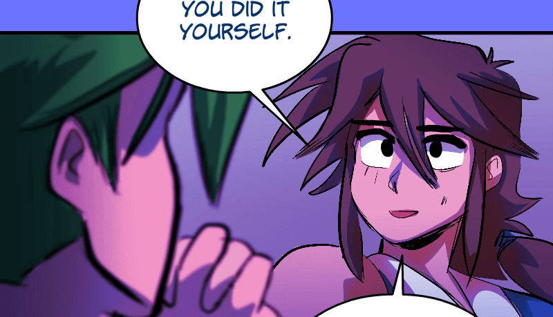 Room of Swords Chapter 157 page 113 - Chapter 157: (S3) Ep. 157