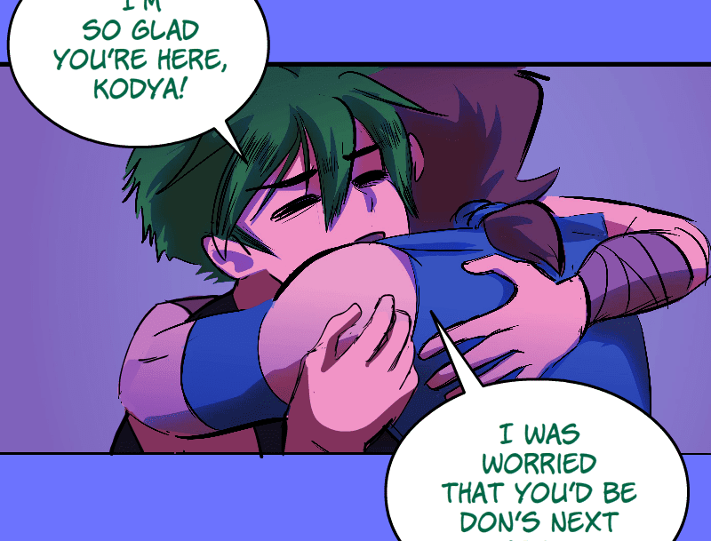 Room of Swords Chapter 157 page 115 - Chapter 157: (S3) Ep. 157