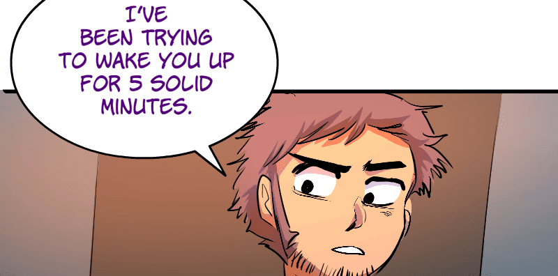 Room of Swords Chapter 157 page 133 - Chapter 157: (S3) Ep. 157