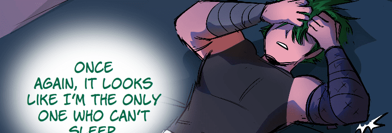 Room of Swords Chapter 157 page 15 - Chapter 157: (S3) Ep. 157
