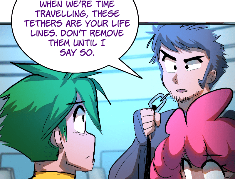 Room of Swords Chapter 157 page 153 - Chapter 157: (S3) Ep. 157