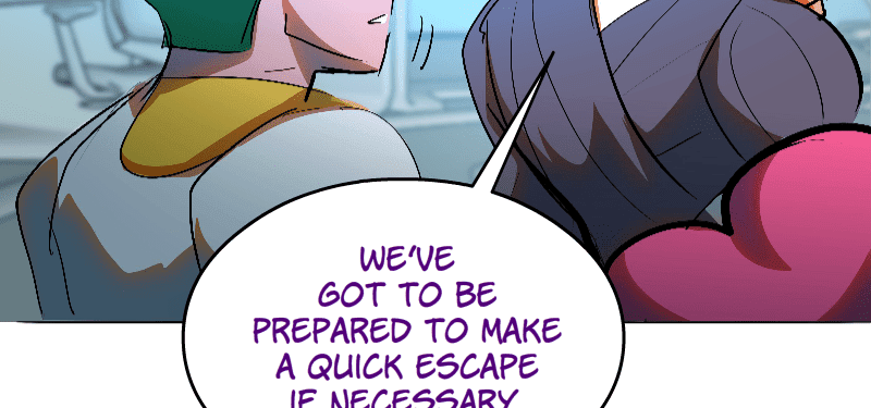 Room of Swords Chapter 157 page 158 - Chapter 157: (S3) Ep. 157