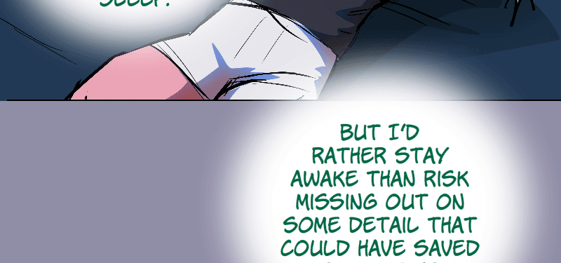 Room of Swords Chapter 157 page 16 - Chapter 157: (S3) Ep. 157