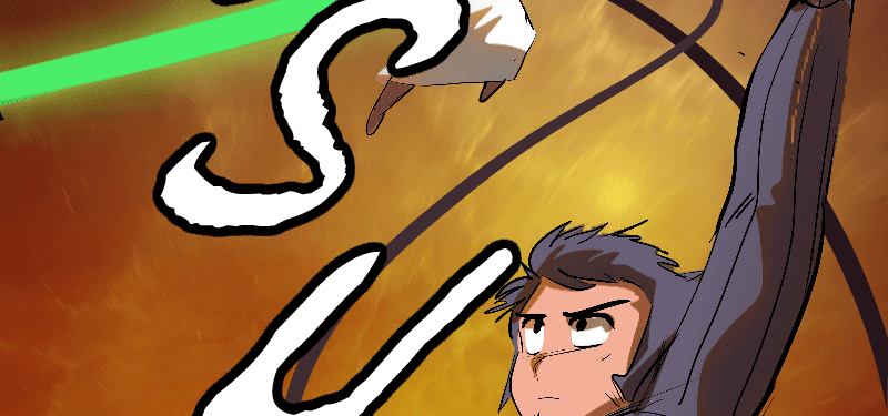 Room of Swords Chapter 157 page 165 - Chapter 157: (S3) Ep. 157