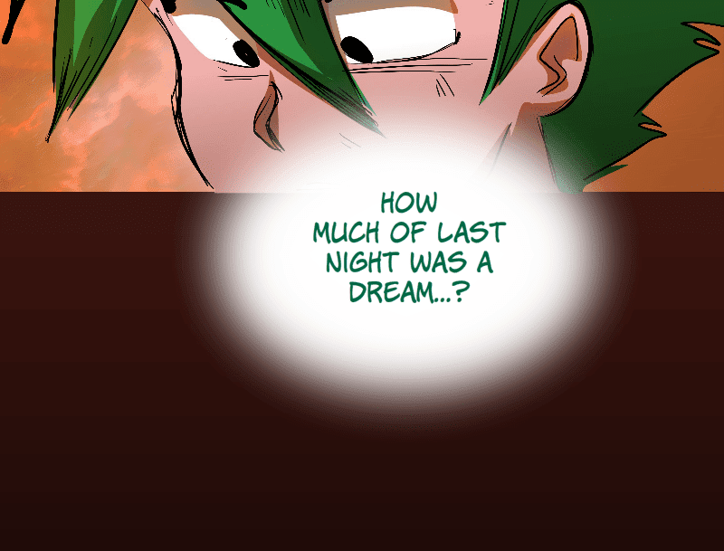 Room of Swords Chapter 157 page 168 - Chapter 157: (S3) Ep. 157