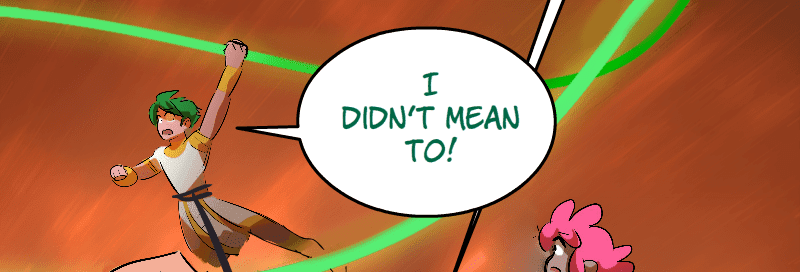 Room of Swords Chapter 157 page 194 - Chapter 157: (S3) Ep. 157