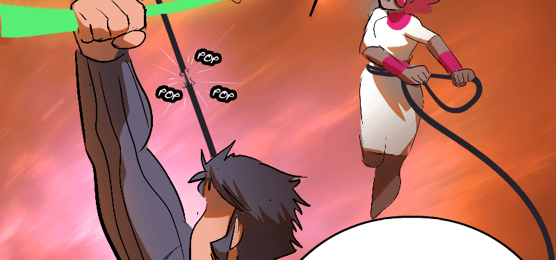 Room of Swords Chapter 157 page 195 - Chapter 157: (S3) Ep. 157