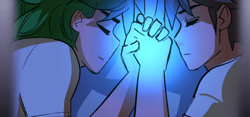 Room of Swords Chapter 157 page 21 - Chapter 157: (S3) Ep. 157