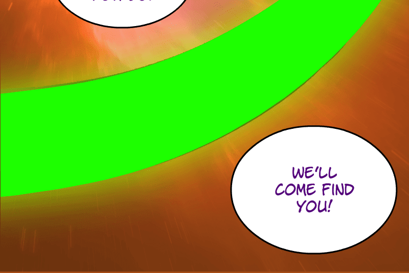 Room of Swords Chapter 157 page 210 - Chapter 157: (S3) Ep. 157