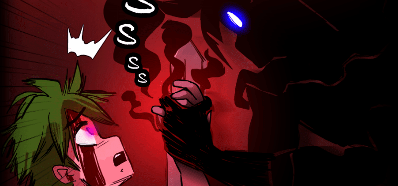 Room of Swords Chapter 157 page 29 - Chapter 157: (S3) Ep. 157