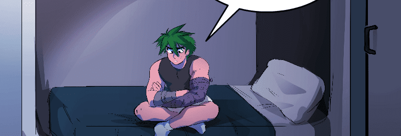 Room of Swords Chapter 157 page 3 - Chapter 157: (S3) Ep. 157