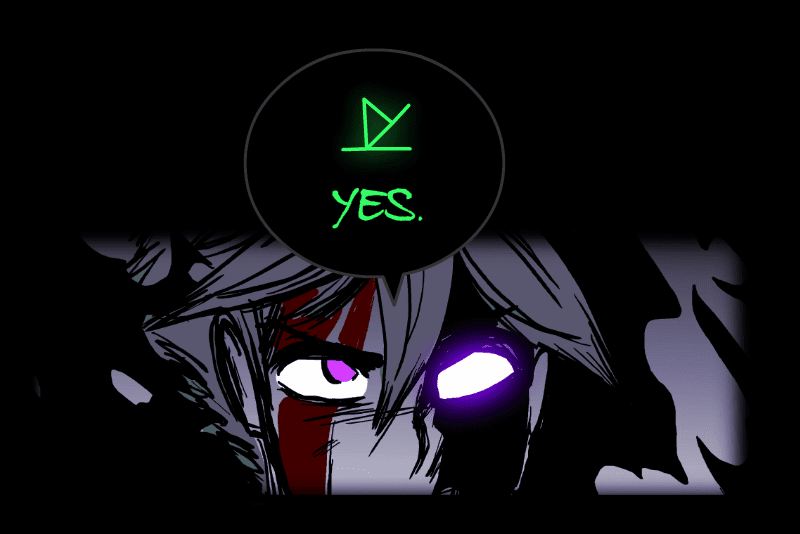 Room of Swords Chapter 157 page 33 - Chapter 157: (S3) Ep. 157