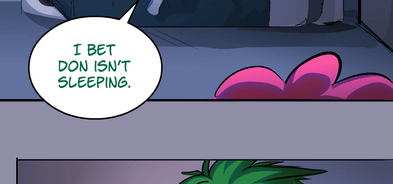 Room of Swords Chapter 157 page 4 - Chapter 157: (S3) Ep. 157