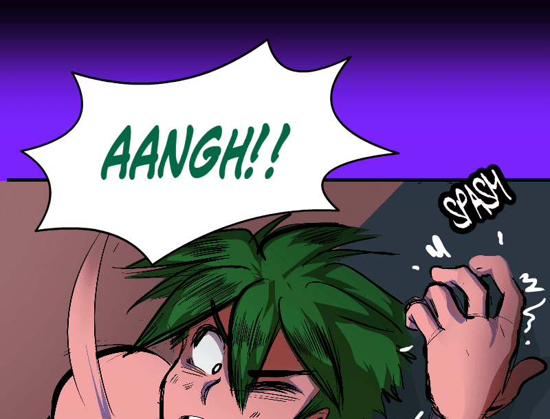 Room of Swords Chapter 157 page 61 - Chapter 157: (S3) Ep. 157