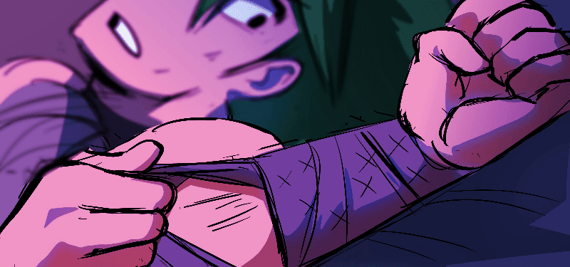 Room of Swords Chapter 157 page 66 - Chapter 157: (S3) Ep. 157