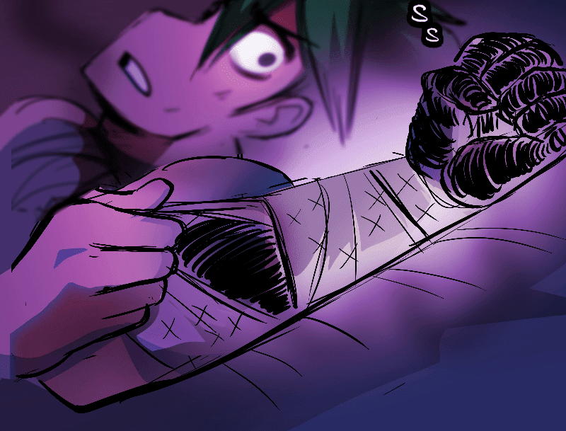 Room of Swords Chapter 157 page 69 - Chapter 157: (S3) Ep. 157