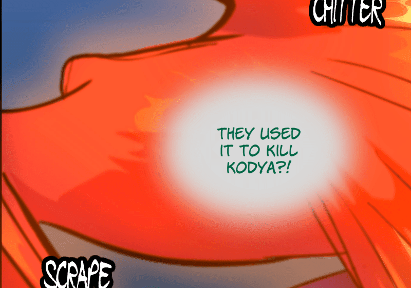 Room of Swords Chapter 158 page 102 - Chapter 158: (S3) Ep. 158
