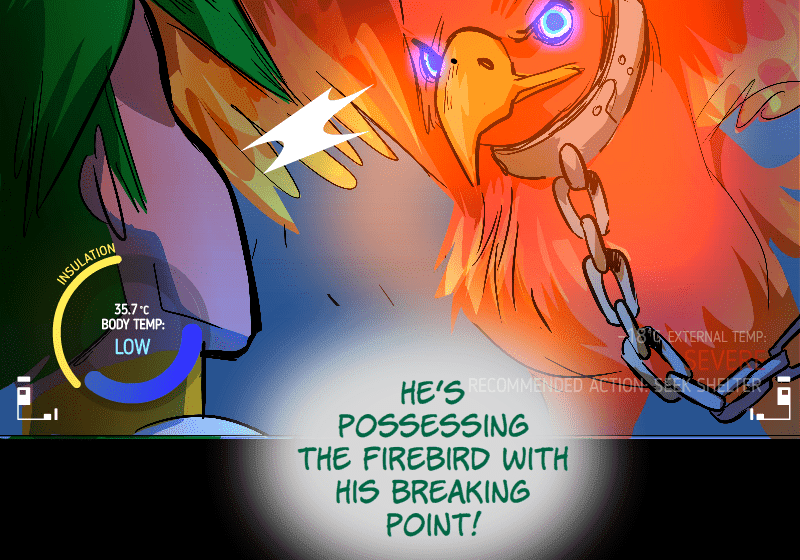 Room of Swords Chapter 158 page 116 - Chapter 158: (S3) Ep. 158