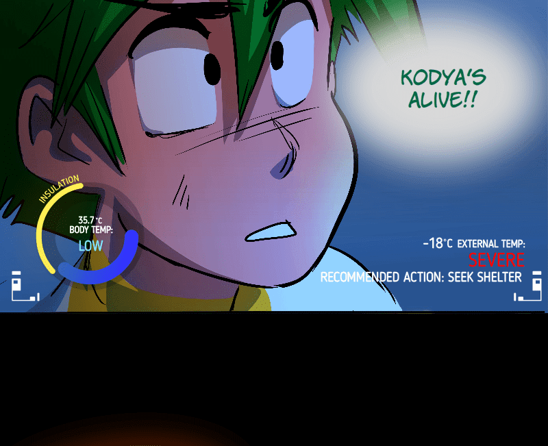 Room of Swords Chapter 158 page 118 - Chapter 158: (S3) Ep. 158