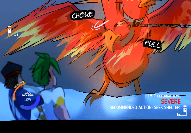 Room of Swords Chapter 158 page 123 - Chapter 158: (S3) Ep. 158