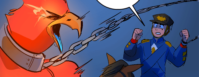 Room of Swords Chapter 158 page 130 - Chapter 158: (S3) Ep. 158
