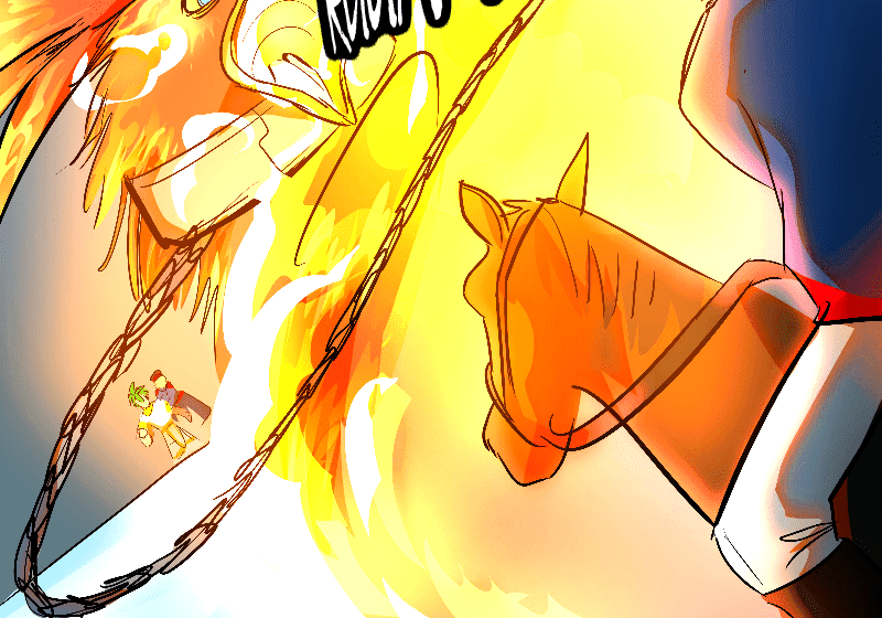 Room of Swords Chapter 158 page 134 - Chapter 158: (S3) Ep. 158