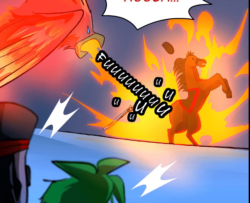 Room of Swords Chapter 158 page 136 - Chapter 158: (S3) Ep. 158