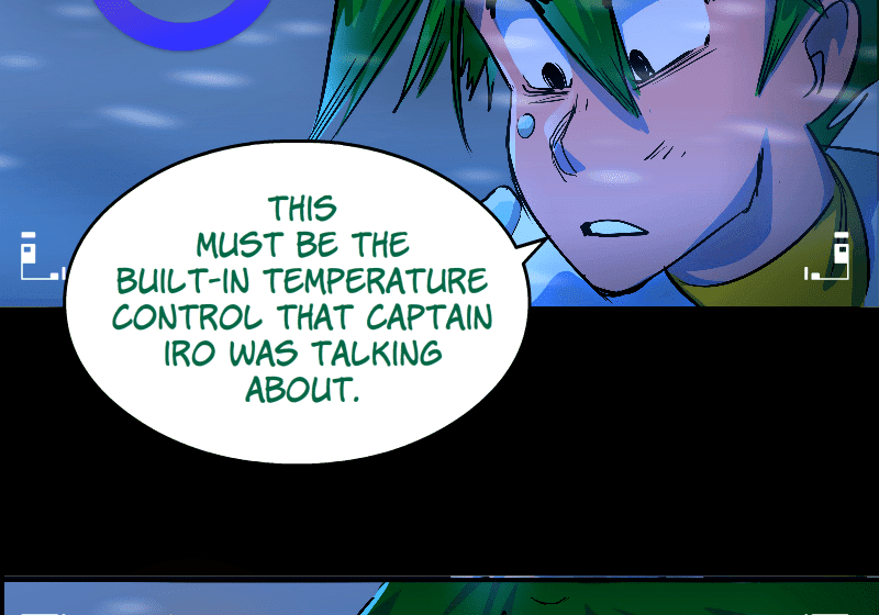 Room of Swords Chapter 158 page 14 - Chapter 158: (S3) Ep. 158