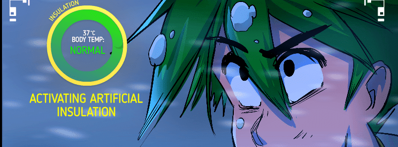 Room of Swords Chapter 158 page 15 - Chapter 158: (S3) Ep. 158