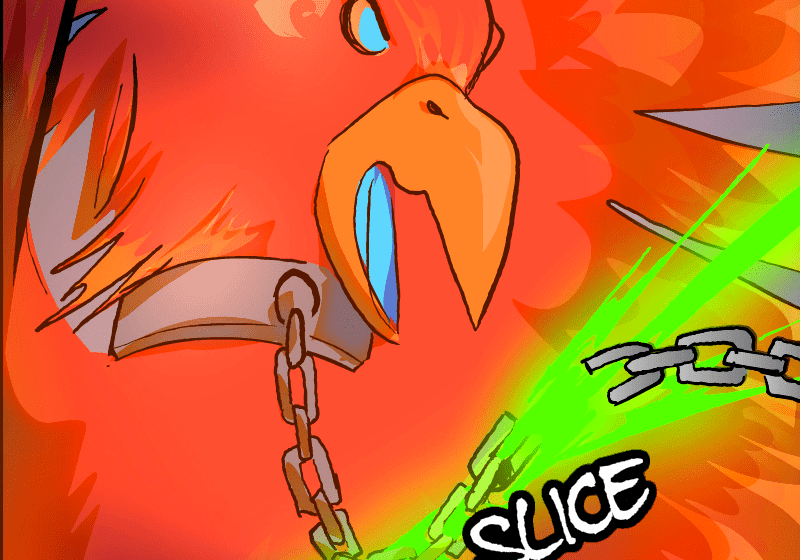 Room of Swords Chapter 158 page 150 - Chapter 158: (S3) Ep. 158
