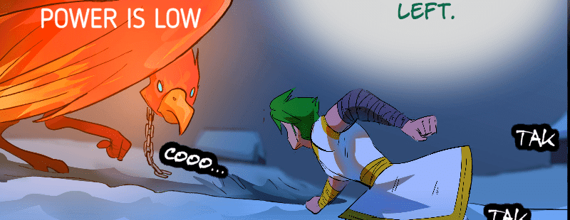 Room of Swords Chapter 158 page 153 - Chapter 158: (S3) Ep. 158
