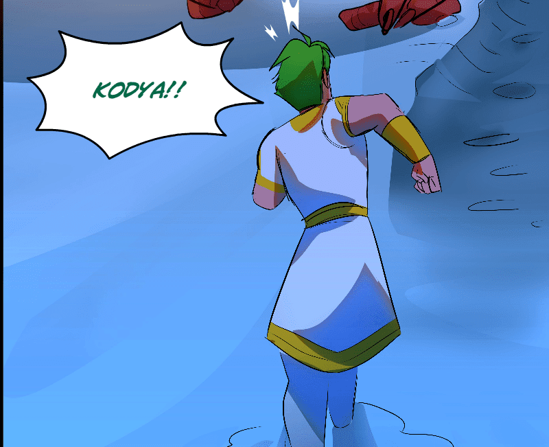 Room of Swords Chapter 158 page 158 - Chapter 158: (S3) Ep. 158