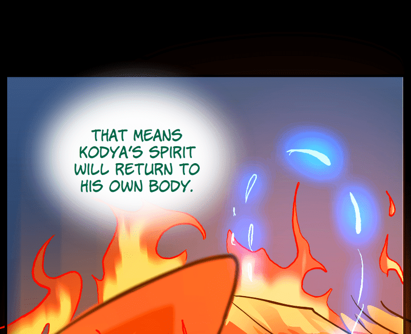 Room of Swords Chapter 158 page 165 - Chapter 158: (S3) Ep. 158