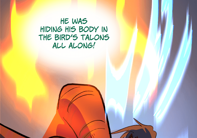 Room of Swords Chapter 158 page 170 - Chapter 158: (S3) Ep. 158