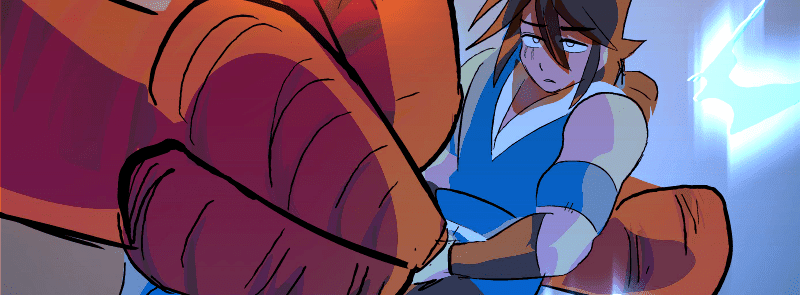 Room of Swords Chapter 158 page 171 - Chapter 158: (S3) Ep. 158