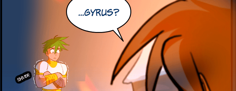 Room of Swords Chapter 158 page 173 - Chapter 158: (S3) Ep. 158