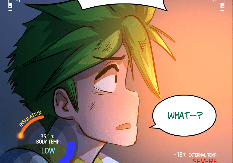 Room of Swords Chapter 158 page 176 - Chapter 158: (S3) Ep. 158