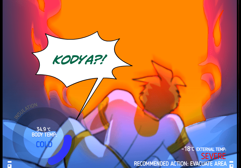 Room of Swords Chapter 158 page 183 - Chapter 158: (S3) Ep. 158