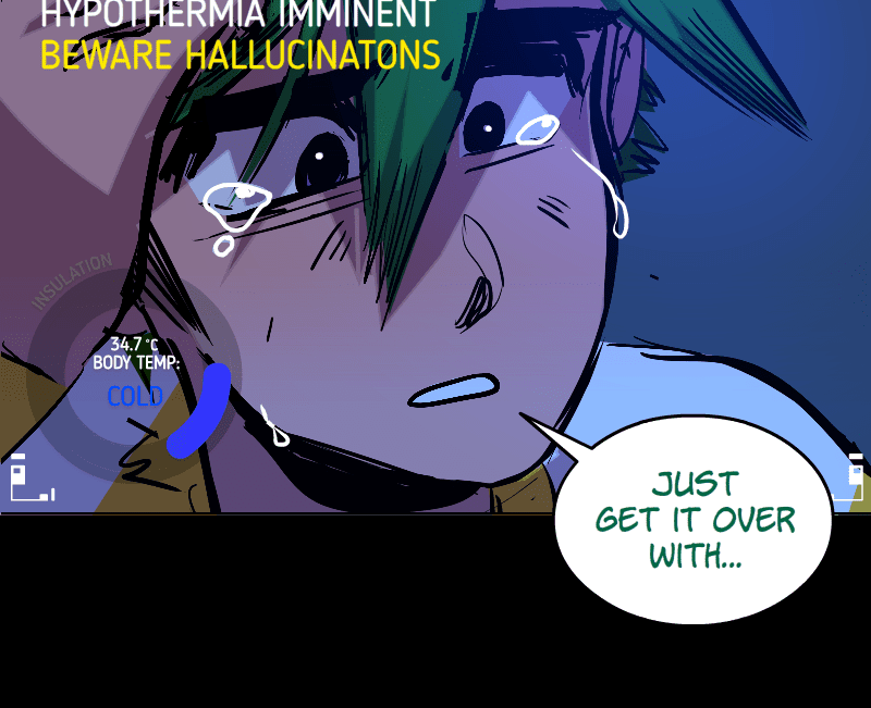 Room of Swords Chapter 158 page 192 - Chapter 158: (S3) Ep. 158