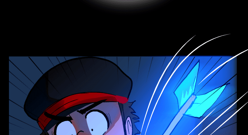 Room of Swords Chapter 158 page 194 - Chapter 158: (S3) Ep. 158
