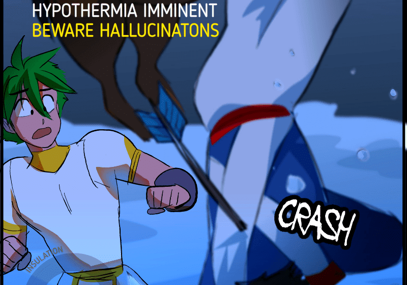 Room of Swords Chapter 158 page 197 - Chapter 158: (S3) Ep. 158