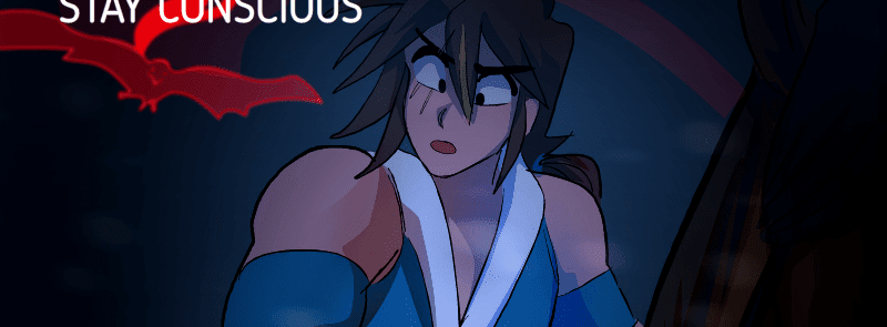 Room of Swords Chapter 158 page 204 - Chapter 158: (S3) Ep. 158