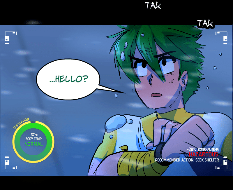 Room of Swords Chapter 158 page 27 - Chapter 158: (S3) Ep. 158