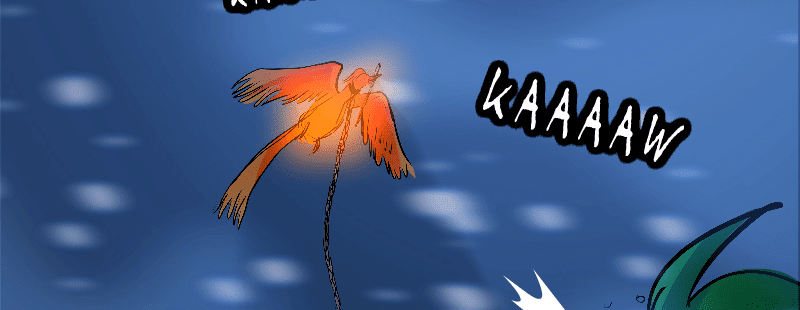 Room of Swords Chapter 158 page 41 - Chapter 158: (S3) Ep. 158