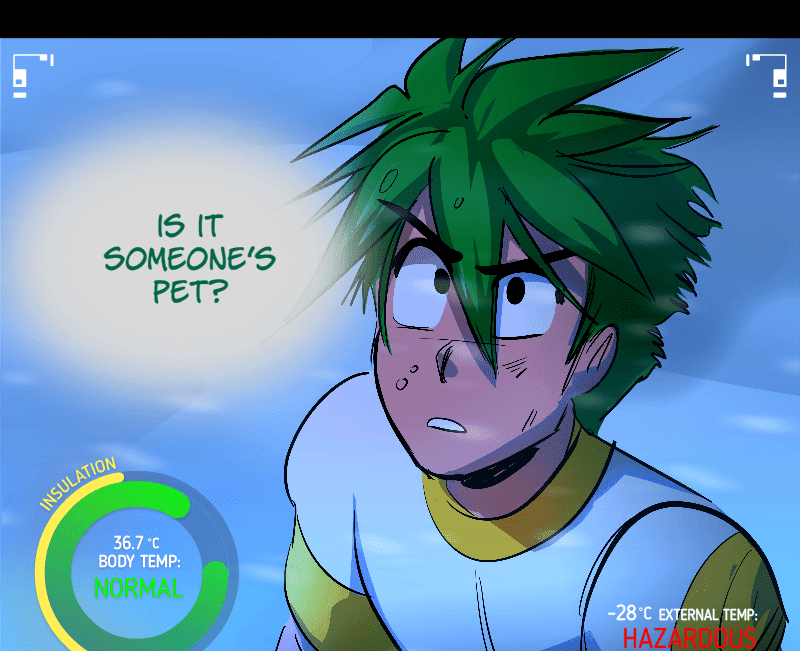 Room of Swords Chapter 158 page 48 - Chapter 158: (S3) Ep. 158