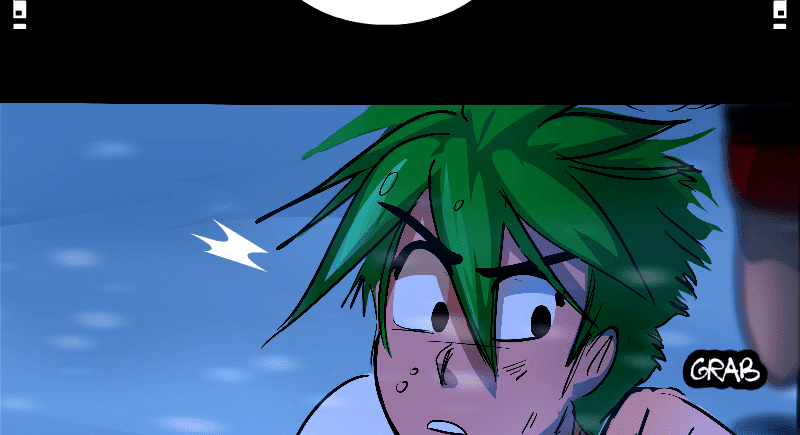 Room of Swords Chapter 158 page 50 - Chapter 158: (S3) Ep. 158