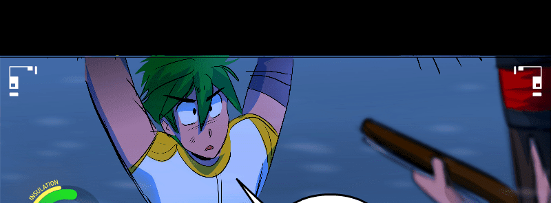 Room of Swords Chapter 158 page 54 - Chapter 158: (S3) Ep. 158